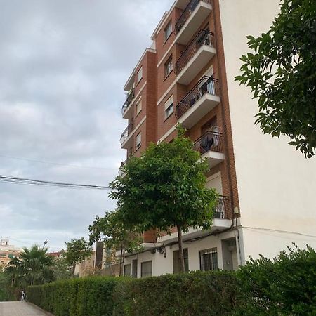 Habitacion Privada En Piso Compartido Hotel Valencia Eksteriør billede