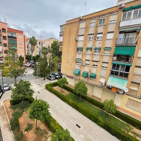 Habitacion Privada En Piso Compartido Hotel Valencia Eksteriør billede